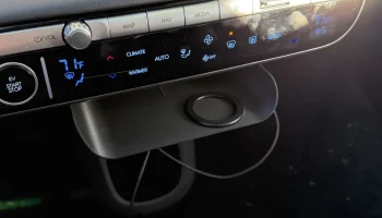 Hyundai Ioniq 5 Трей 4