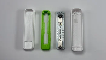 Zicada - мультисенсор Zigbee своими руками........ 2