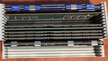 Модульный лоток для оперативной памяти DIMM/SO-DIMM, кото... 5