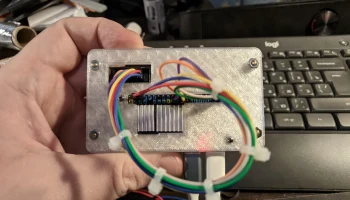 Kobra 2 Neo KlipperScreen OrangePi Zero 2W 5
