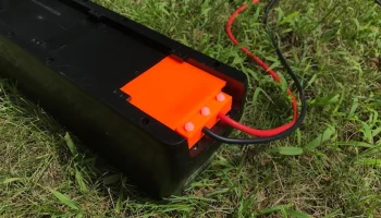 Разъемы для аккумуляторов и велосипедов RAD Power... 8