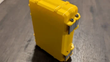 Прочный чехол Anbernic RG35XX Pro 2