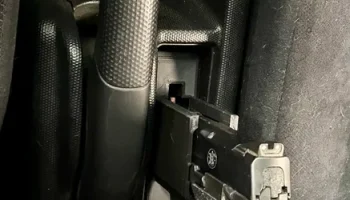 Адаптер кобуры центральной консоли S&W Shield для Honda F...