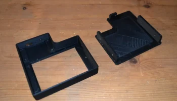 Чехол для USB-клавиатуры своими руками........ 1
