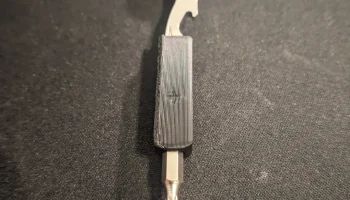 Переходник для бит Victorinox 4 мм. 1