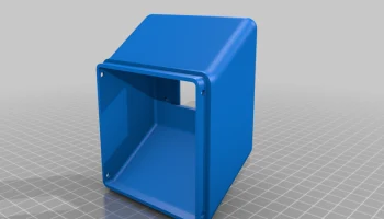 Монитор температуры Esp32 2