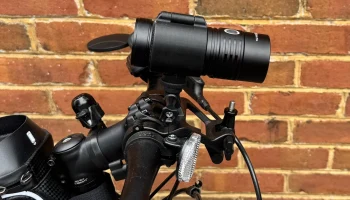 Крепление Sofirn SP36 Pro - велосипед - 1/4-20 - GoPro...