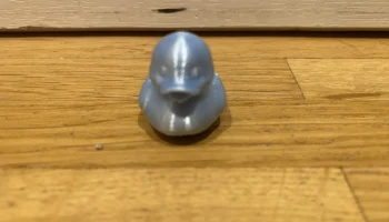 mini Duck 2