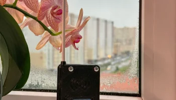 Чехол Heltec T096 для антенны Gizont 20 см. 4