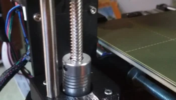 Обновление Бужи MK1.6 (RAMPS MK1) 5