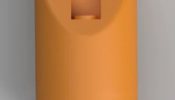 RAK19007 Корпус Wisblock 18650 5
