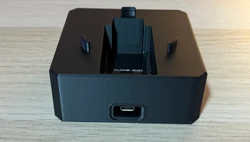 Альтернативный цоколь лампы (ESP32 30-контактный Micro-US.. 3