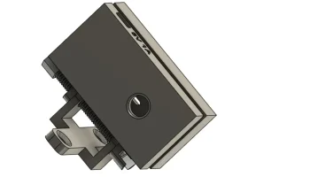 Чехол для ESP32-Cam