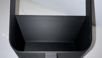 Counter Bin 2.0 - улучшенное средство для чистки кухни...... 3