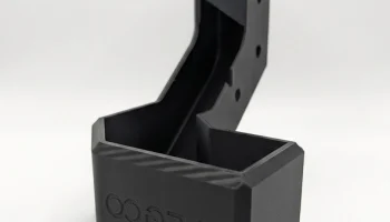 Elegoo Centauri Carbon 2 Магнитная защелка для желоба для... 1