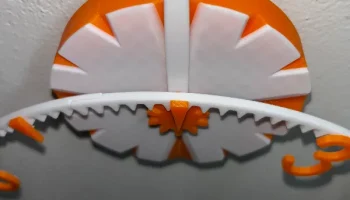 Часы с гравитационным механизмом........ 3