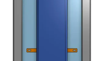 Мод корпуса для ПК mATX Aperture Science от Portal......... 7