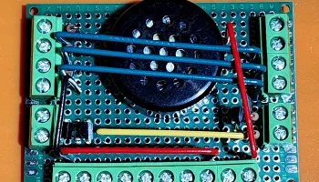 Игра "Бесконечность" - игровое устройство Arduino........... 7