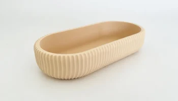 Современная миска Catch All Tray 1