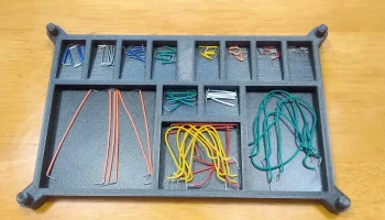 Оранайзеры стартового набора Arduino............ 7