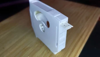 Магазин SMD для DIN-рейки