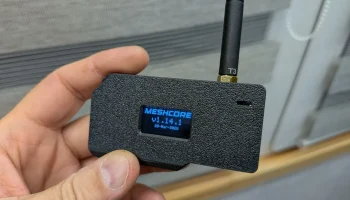 Чехол TTGO Lora32 3