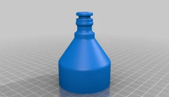 Переходник для погружного насоса Hyundai WP004D............ 1