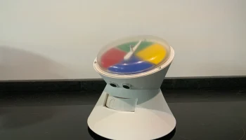 Умный продукт для Twister (прототип)