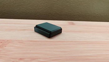 Крышка кнопки питания ПК Corsair 4000D Power...... 6