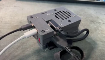 Корпус/корпус PiKVM DIY (Pi 4B)