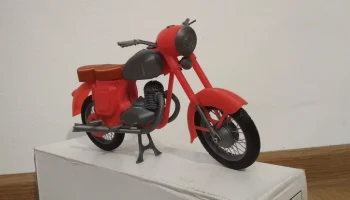 Jawa 250