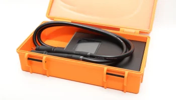 Коробка для точечной сварки Docreate 30Gear........ 1