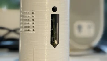 Корпус Raspberry Pi