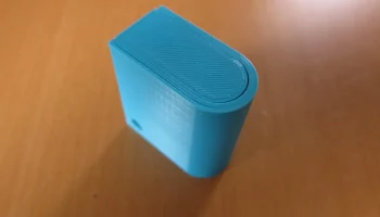 Arduino + 16340 Чехол для батареи 2