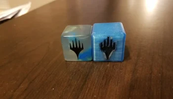 Planar Die