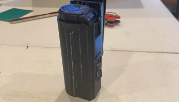 Чехол для фонарика Imalent BL70 1