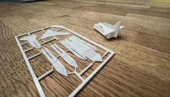 Карточка с карманным ракетным комплектом космического кор... Карточка с карманным ракетным комплектом космического кор...