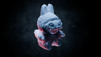 Усиленная конструкция Laderpy Demon Tiger....... 1