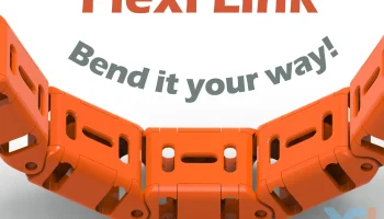 FlexiLink XL - Система организации кабелей - ДЕМО...... 6