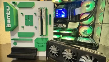 Трайдент Z Королевский DDR5 2