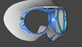 Интерфейс Dream Air и Dream Air SE Face Интерфейс Dream Air и Dream Air SE Face