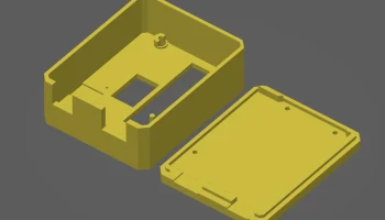 ArduinoSensors - Датчики для корпуса Arduino............ 3