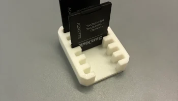 Держатель SD-карт Держатель SD-карт