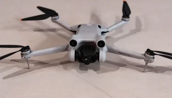 Передние ножки DJI Mini 3 Pro 3