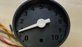 Gauge