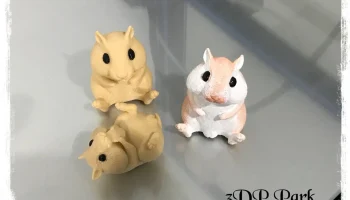 Hamster 4