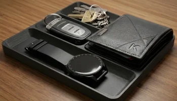 Простой поднос EDC