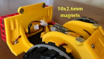 Mini-Dump V3 Power Remix 1
