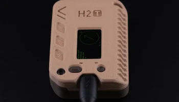 H2T - Чехол для Heltec T114 с GPS и Meshtastic 6