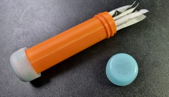 Сахарница с крышкой для газировки......